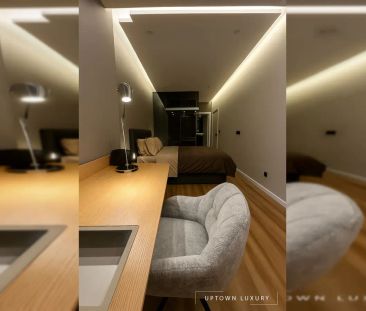 2-bedroom apartment for rent in Lisbon, bills included, perfect for... - Photo 5