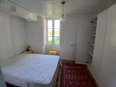 Location maison 3 pièces, 86.00m², Les Herbiers - Photo 3