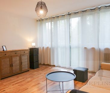 Kawalerka 29 m2 d. standard do wynajęcia 1800+345 - Zdjęcie 3