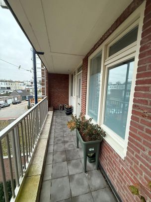 Appartement te huur: Sweelincklaan 27-B 4837 BB Breda - Photo 1