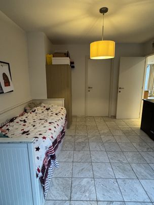 Twee slaapkamer appartement met terras - Foto 1