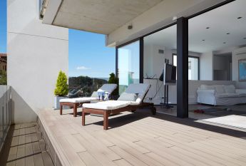 Extraordinaria casa de lujo en alquiler en Vallvidrera