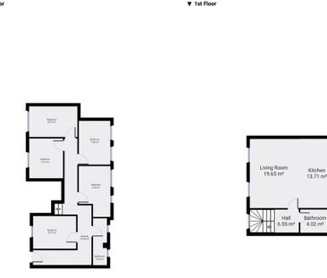 1 bedroom in a house share to rent - Photo 1