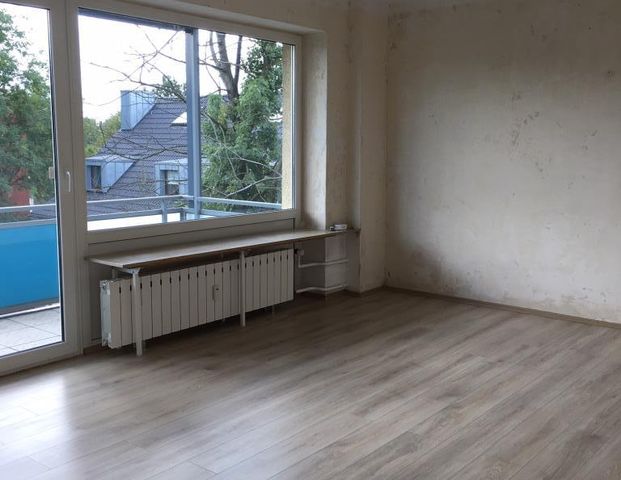 Demnächst frei! 2-Zimmer-Wohnung in Castrop-Rauxel Castrop - Photo 1