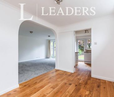 3 bedroom house to rent - Photo 2