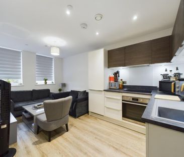 1 bedroom apartment to rent - Photo 3