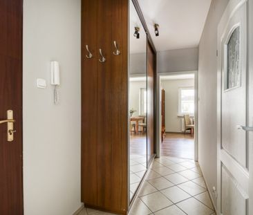 Przestronna kawalerka z balkonem, od 01.08.2025! - Zdjęcie 1