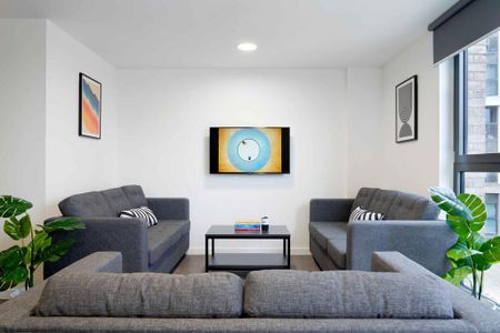 1 bedroom private hall to rent - Photo 2