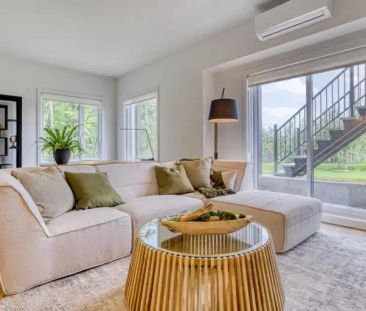 AURA Rivermead par brigil | Aylmer, rue Morley-Walters | 15 Chem. M... - Photo 1