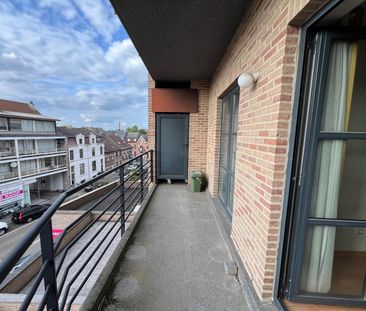 Appartement te huur - Foto 3