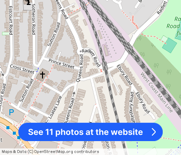 Queens Place, Watford, WD17 - Photo 1