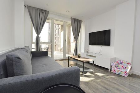 2 bedroom flat to rent - Photo 3