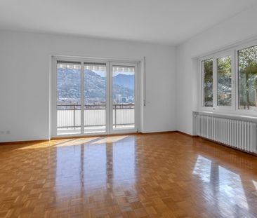 4.5 Zimmer, 120 m² - Photo 3