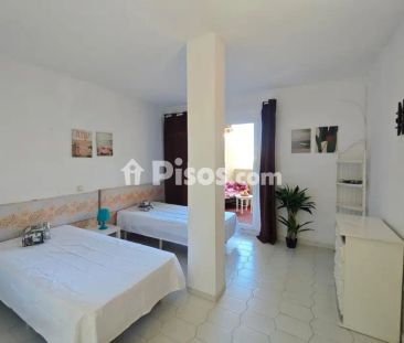 Estudio en alquiler en Calle Parque del - Photo 2