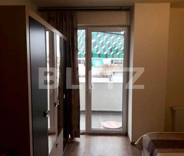 2 camere decomandate, 2 balcoane, 66 mp, zona KAUFLAND Marasti - Photo 6
