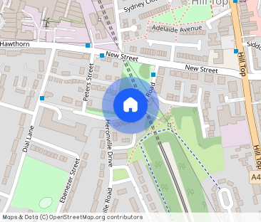 Norbury Road, West Bromwich - Photo 1