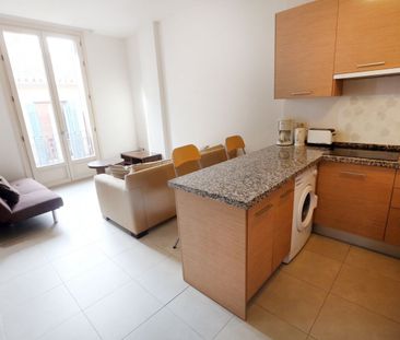 Atico en alquiler en Malaga - Photo 5