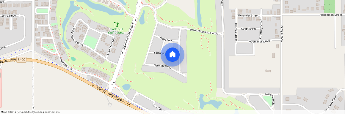 1/20 Fortune Parade, Vic 3730, Yarrawonga