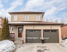 For Lease - 146 CHELTENHAM Road Unit# Main, Barrie, Ontario - Photo 1