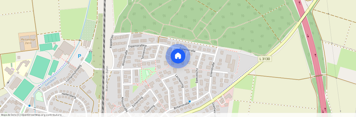 Kiefernring 115806 Zossen