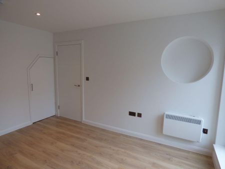 1 bedroom flat to rent - Photo 3
