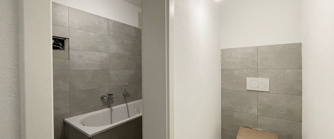 Dresden-Neustadt: Erstbezug nach Sanierung! - Foto 1