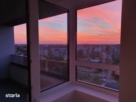 Apartament 2 camere (2026) langa metrou- Complex Akcent City - Photo 2