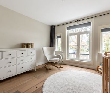 Huis te huur: Molenlaan 25 3055 EE Rotterdam - Foto 4