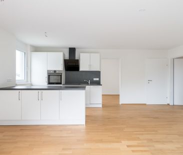 Helle 3-Zimmer Wohnung mit Terrasse zu vermieten - Photo 4