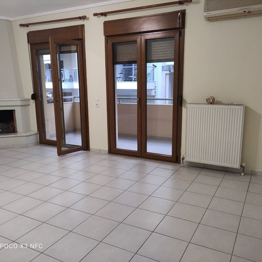 Διαμέρισμα για ενοικίαση 40 Εκκλησιές (40 Εκκλησιές - Ευαγγελίστρια) - Photo 1