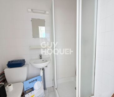 Location Appartement 1 pièce 18m² - Photo 2