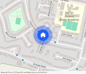 Cherry Holt, Newark, NG24 - Photo 1