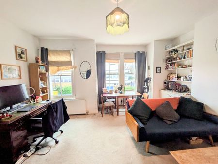 1 Bed Flat, Dorset Rd, SW8 - Photo 2