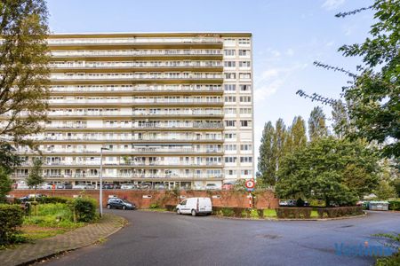 Instapklaar appartement met één slaapkamer in groene omgeving - Photo 5