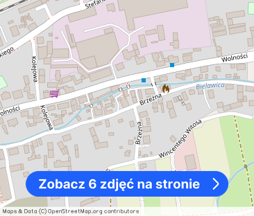 OFERTA WYNAJMU MIESZKANIA – BIELAWA (58-260) - Zdjęcie 1