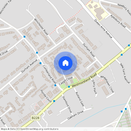 Chiltern Gardens, BR2, BR2 0PT, Bromley