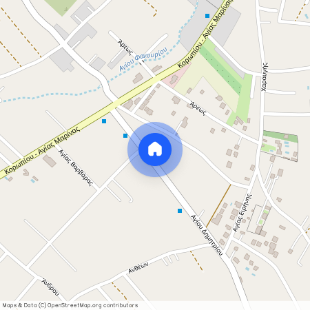 Αγία Μαρίνα