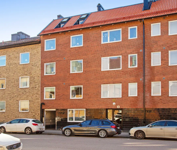 Riddaregatan, Trollhättan - Photo 5