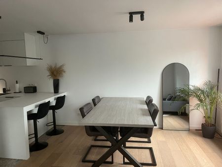 Gelijkvloers appartement te huur in Evergem - Photo 3