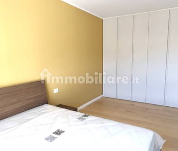Bilocale via Carlo Ilarione Petitti 5, Portello - Parco Vittoria, Milano - Foto 6