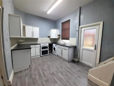 2 bedroom house to rent - Photo 5