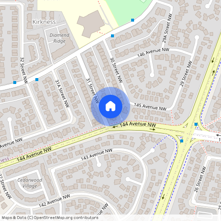 14411 31 ST NW, Edmonton, AB T5Y 1Z1