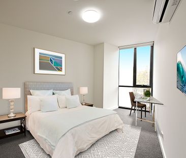 205/405 St Kilda Road, Melbourne VIC 3004 - Apartment For Rent | Do... - Photo 5