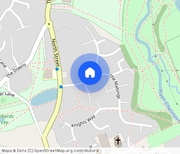 Kings Court, The Maltings, Dunmow - Photo 1