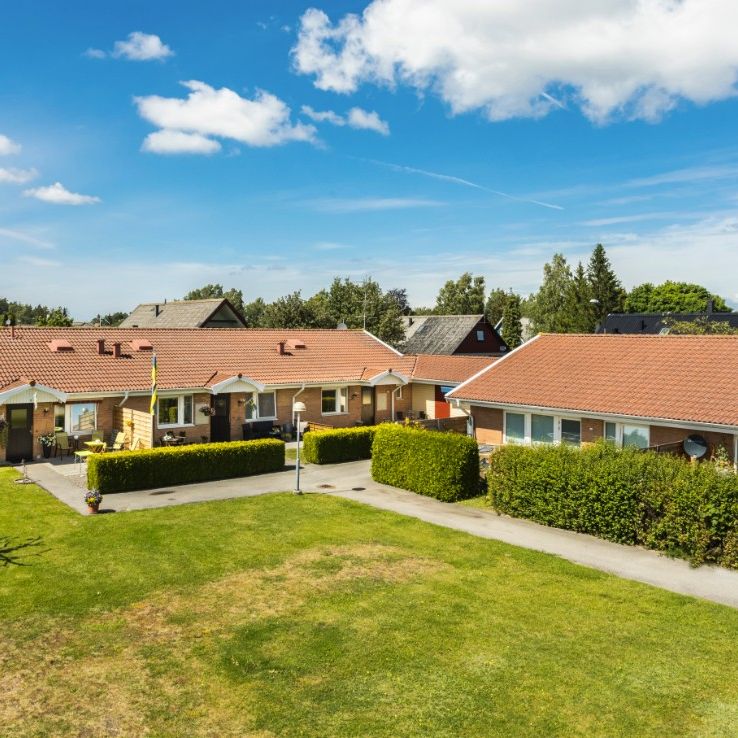 Frejagatan 3 B – Bromölla - Photo 1