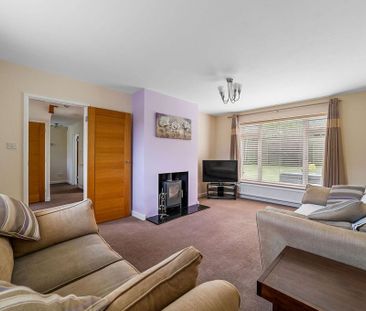 4 bedroom detached house to rent - Photo 1