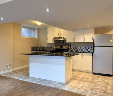 For Lease - 147 Fleming Road Unit# Basement, Guelph, Ontario - Photo 4