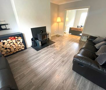 House to rent in Kildare, Leixlip, The Grove - Photo 3