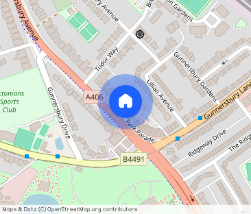 3 bedroom flat to rent - Photo 1