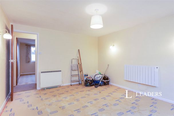 2 bedroom maisonette to rent Badgers Copse, BR6 - Photo 1